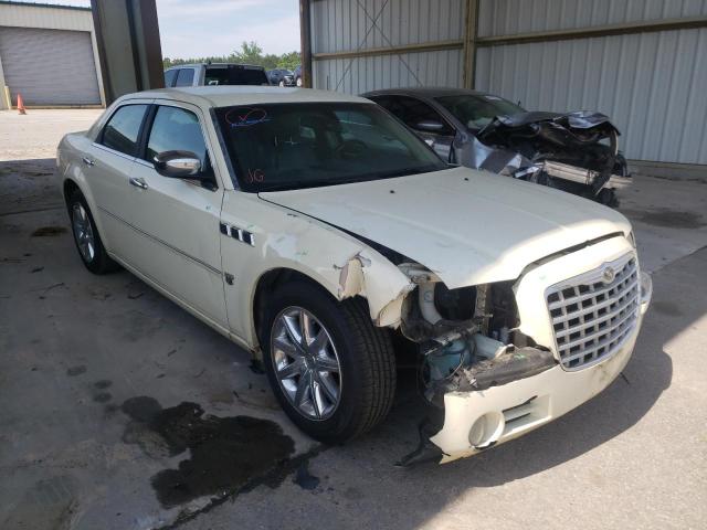 CHRYSLER 300C 2007 2c3ka63h97h888073