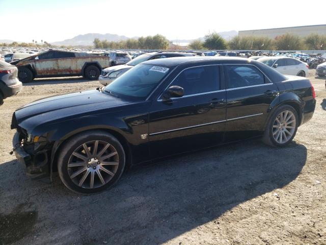 CHRYSLER 300C 2007 2c3ka63h97h898487