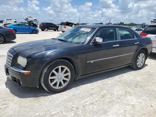 CHRYSLER 300 2008 2c3ka63h98h139744