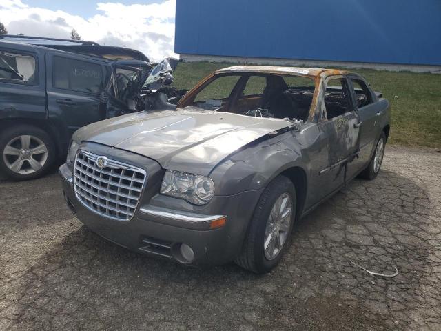 CHRYSLER 300 2008 2c3ka63h98h140554