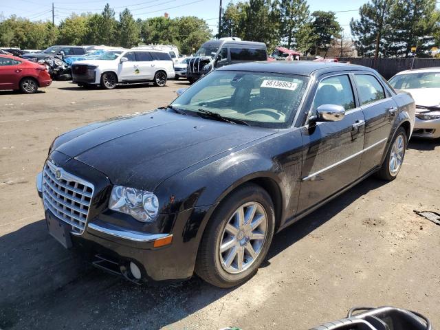 CHRYSLER 300 2008 2c3ka63h98h146774