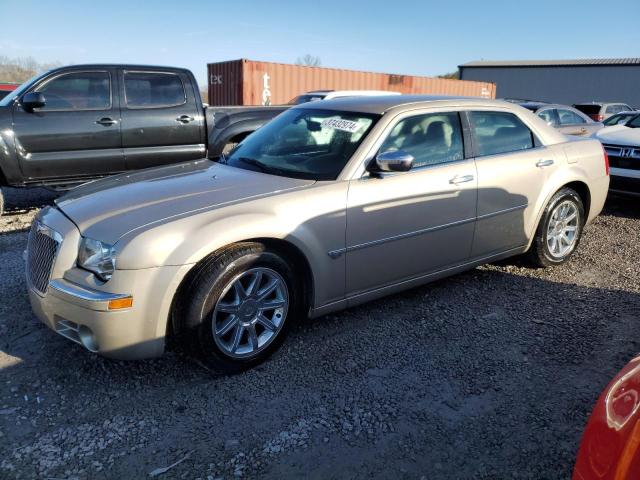 CHRYSLER 300 2006 2c3ka63hx6h321286