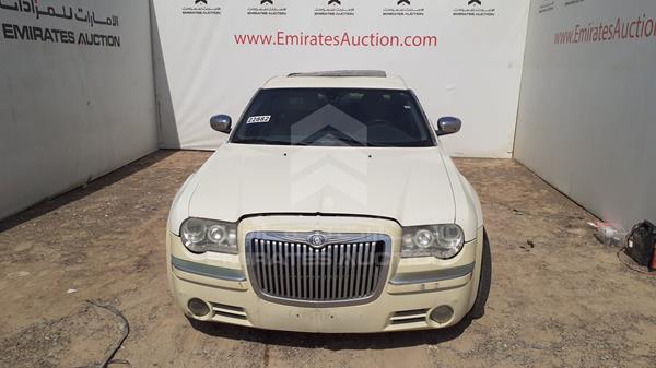 CHRYSLER 300 C 2006 2c3ka63hx6h421288