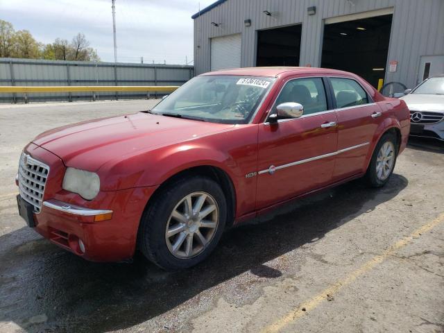 CHRYSLER 300 2006 2c3ka63hx6h454923