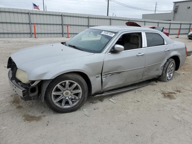 CHRYSLER 300 2006 2c3ka63hx6h535968