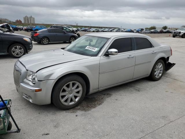 CHRYSLER 300 2007 2c3ka63hx7h774650