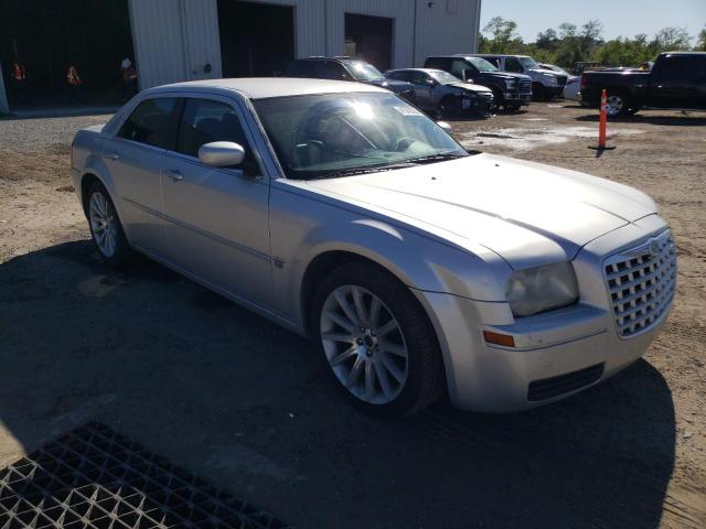 CHRYSLER 300C 2007 2c3ka63hx7h784109