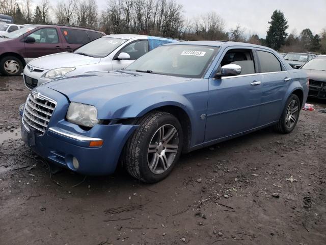 CHRYSLER 300 2007 2c3ka63hx7h798995