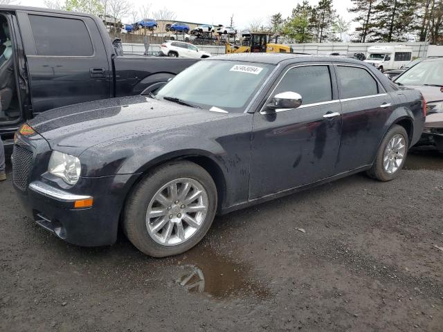 CHRYSLER 300 2007 2c3ka63hx7h808246