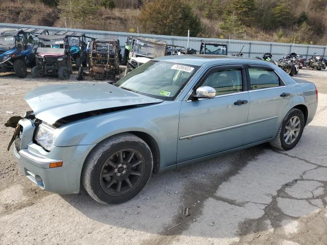 CHRYSLER 300 2008 2c3ka63hx8h170162