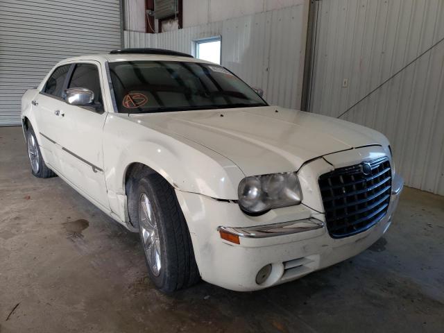 CHRYSLER 300C 2009 2c3ka63t19h580760