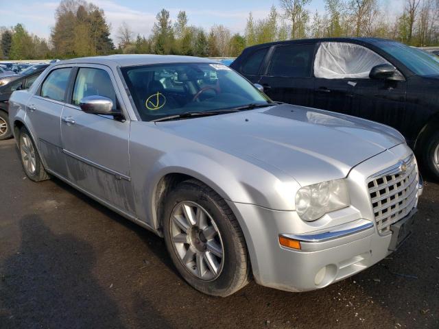 CHRYSLER 300C 2009 2c3ka63t29h534516