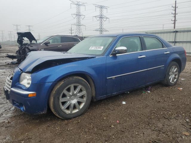 CHRYSLER 300C 2009 2c3ka63t29h581920