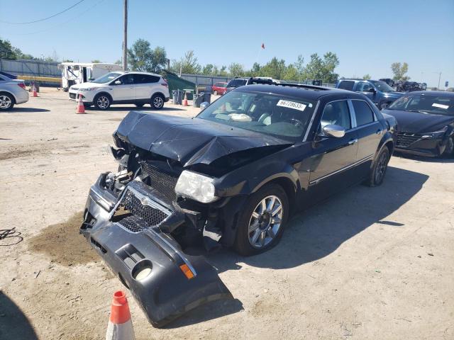 CHRYSLER 300 2009 2c3ka63t49h608325