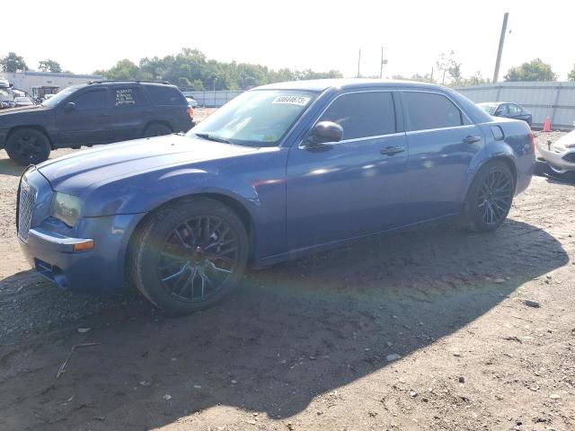 CHRYSLER 300 2009 2c3ka63t59h552525