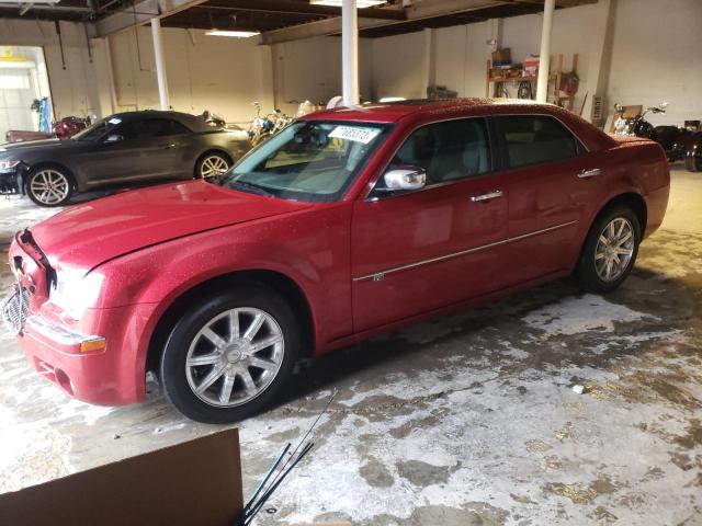 CHRYSLER 300 2009 2c3ka63t59h610441