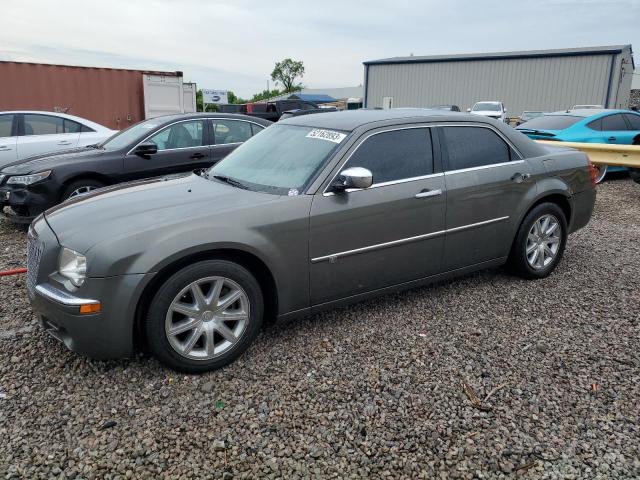 CHRYSLER 300C 2009 2c3ka63t79h580780