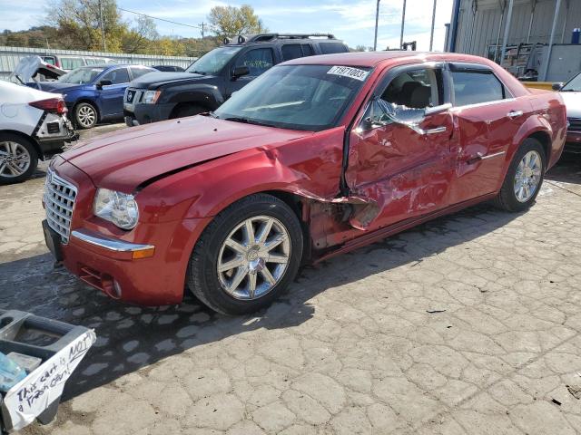 CHRYSLER 300 2009 2c3ka63t79h580858