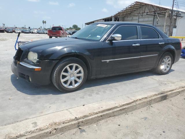 CHRYSLER 300 2009 2c3ka63t89h504453