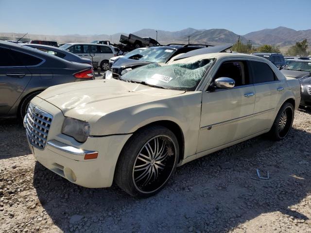 CHRYSLER 300 2009 2c3ka63t89h619652