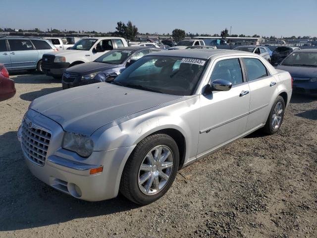 CHRYSLER 300 2009 2c3ka63tx9h544226