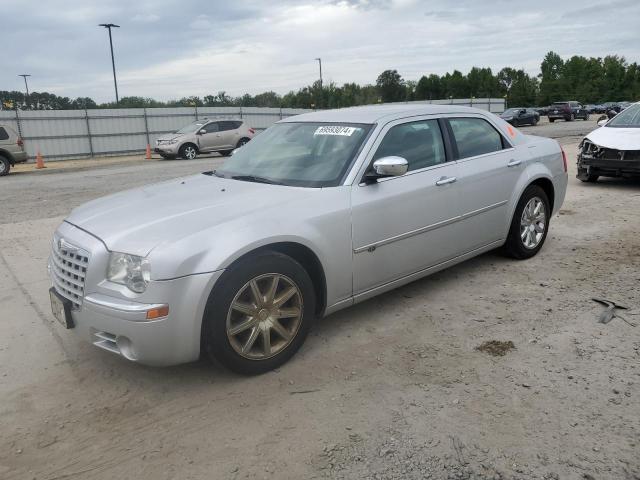 CHRYSLER 300C 2009 2c3ka63tx9h581051