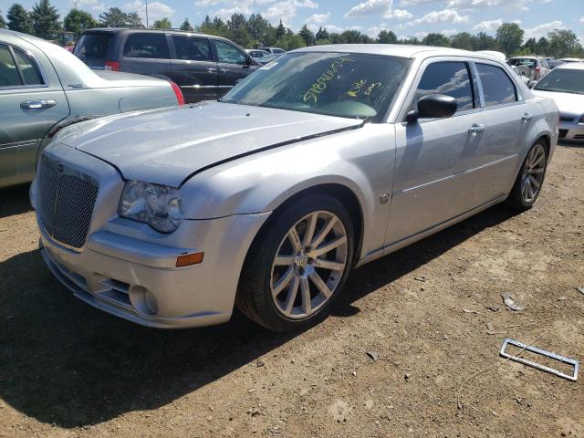 CHRYSLER 300 2007 2c3ka73w17h788280