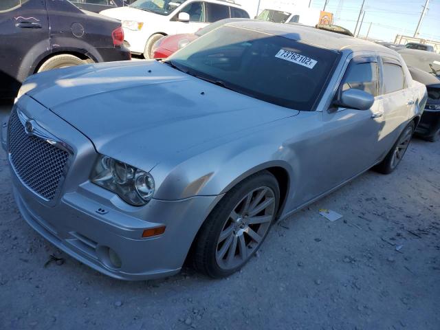 CHRYSLER 300C SRT-8 2006 2c3ka73w86h417440