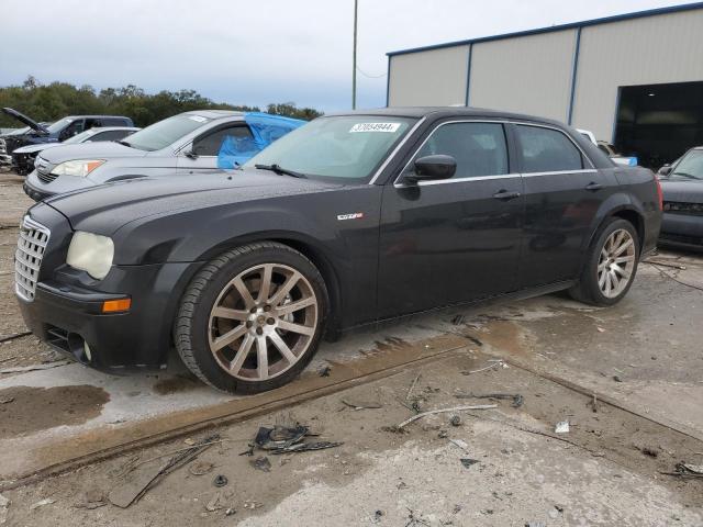 CHRYSLER 300 2006 2c3ka73w96h100492