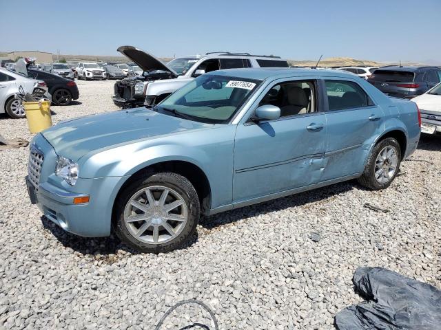 CHRYSLER 300 2008 2c3kk33g78h171157