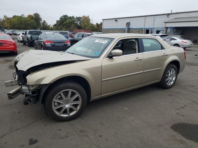 CHRYSLER 300 LIMITE 2008 2c3kk33g98h281160