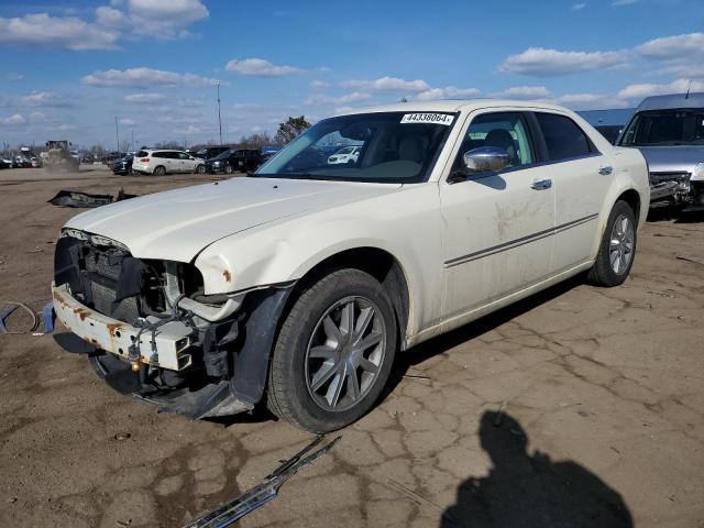 CHRYSLER 300 2009 2c3kk33v69h591850