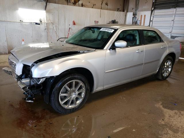 CHRYSLER 300 TOURIN 2008 2c3kk53g08h133216