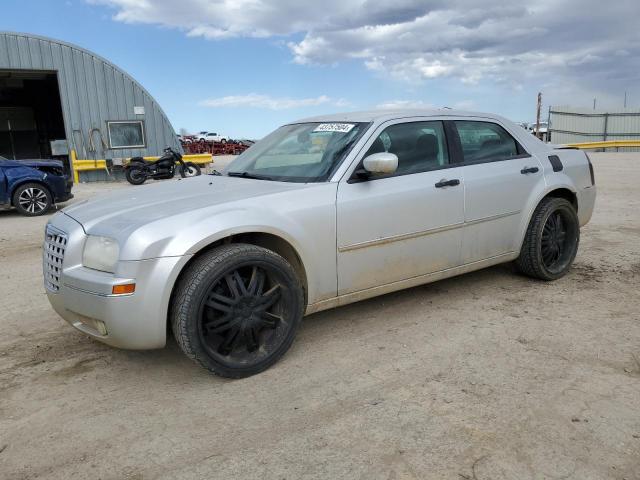 CHRYSLER 300 TOURIN 2008 2c3kk53g08h286887