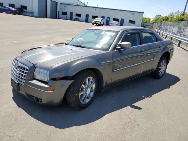 CHRYSLER 300 TOURIN 2008 2c3kk53g18h133239