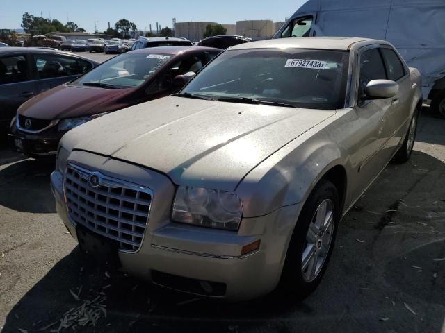 CHRYSLER 300 2006 2c3kk53g26h500887