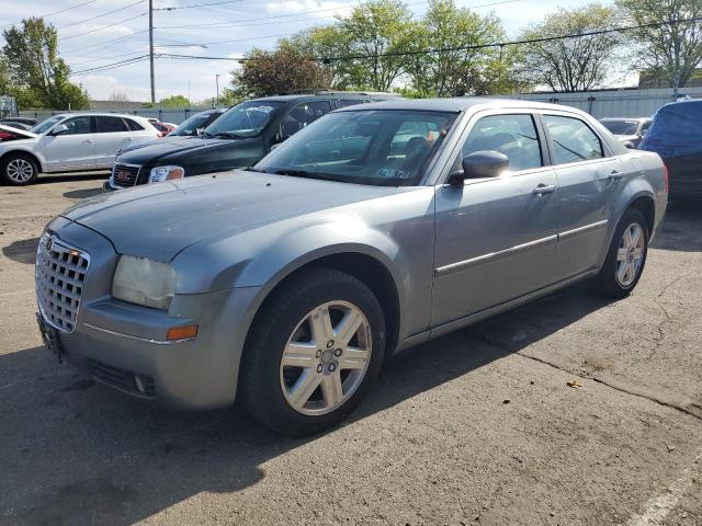 CHRYSLER 300 2006 2c3kk53g36h375186