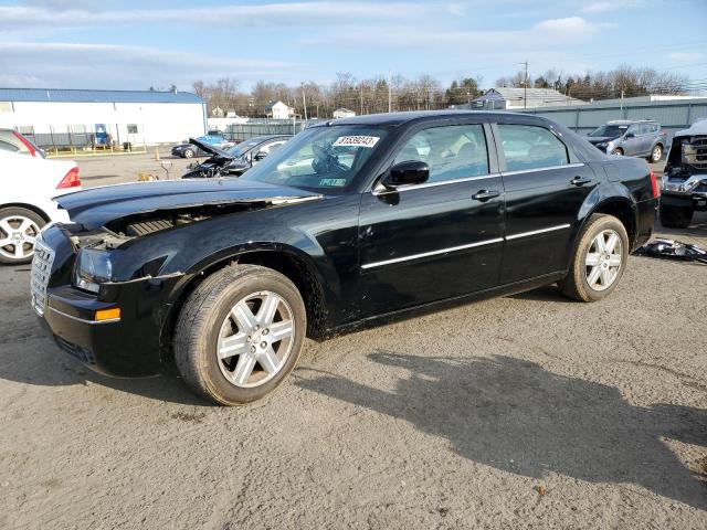 CHRYSLER 300 2006 2c3kk53g36h438335