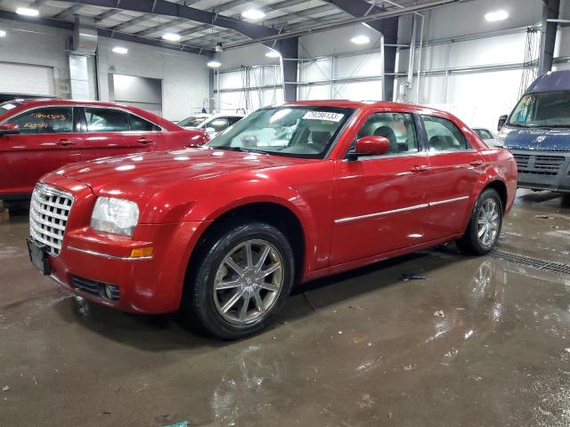 CHRYSLER 300 2007 2c3kk53g47h887377