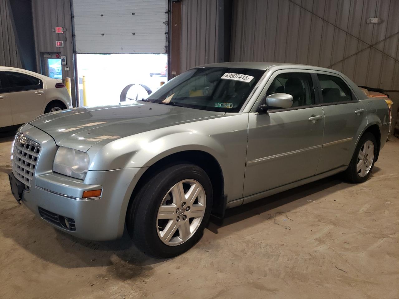 CHRYSLER 300 2006 2c3kk53g56h102668