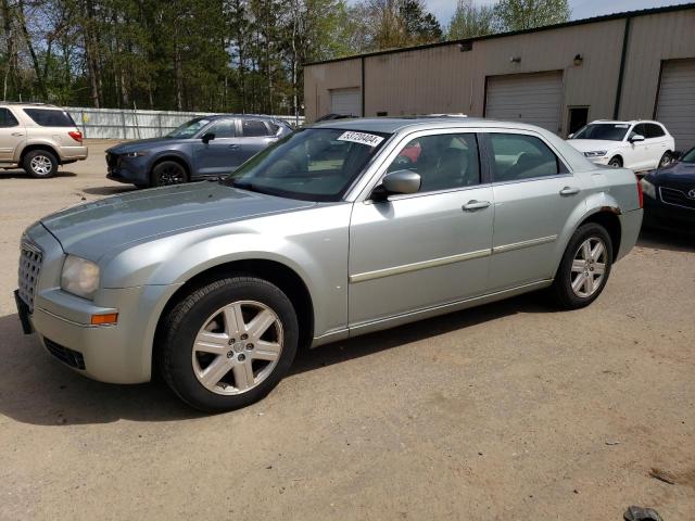 CHRYSLER 300 2006 2c3kk53g66h104302