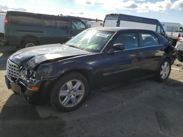 CHRYSLER 300 2006 2c3kk53g66h335779