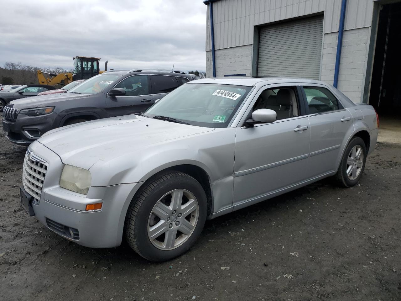 CHRYSLER 300 2006 2c3kk53g76h483861