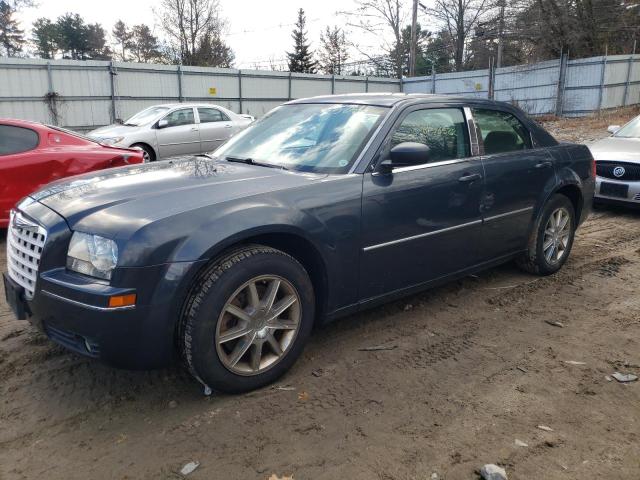 CHRYSLER 300 TOURIN 2007 2c3kk53g77h765208