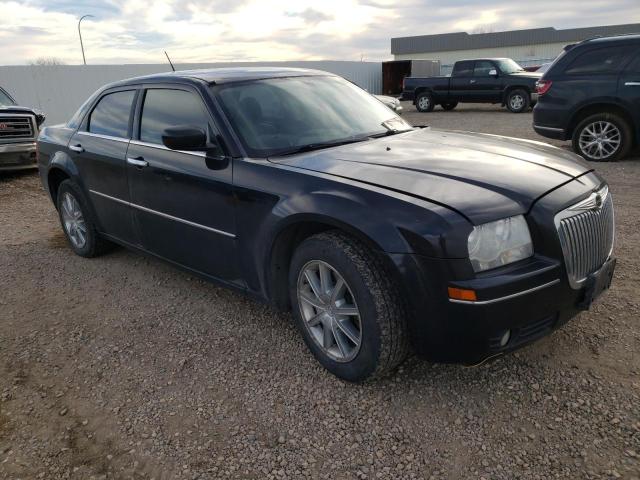 CHRYSLER 300 TOURIN 2008 2c3kk53g88h128913