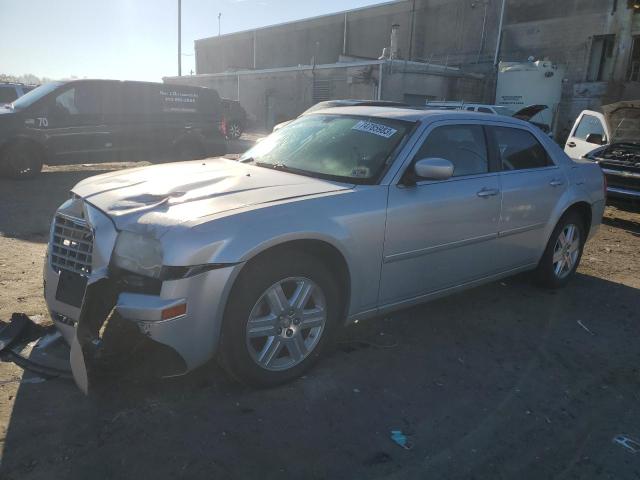 CHRYSLER 300 2006 2c3kk53g96h402391