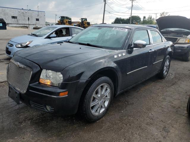 CHRYSLER 300 2007 2c3kk53g97h648648