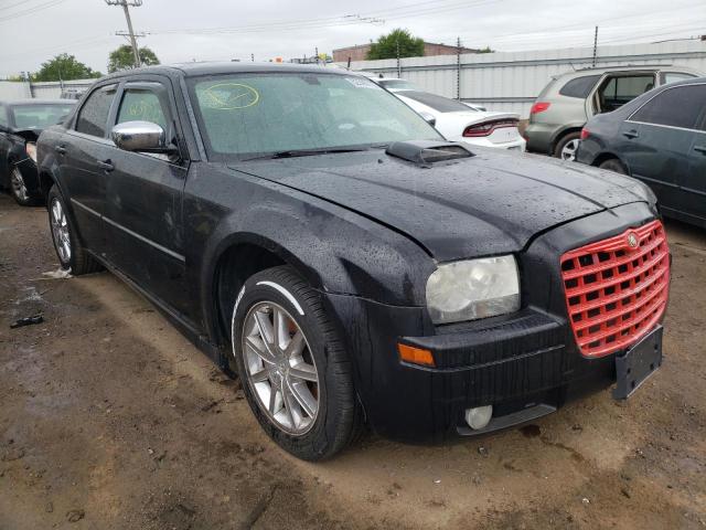 CHRYSLER 300 2007 2c3kk53gx7h868123