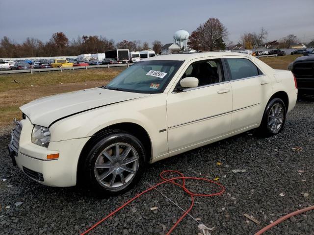 CHRYSLER 300 2009 2c3kk53v19h631375