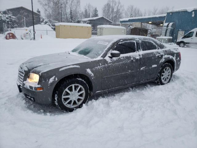 CHRYSLER 300 2009 2c3kk53v29h638853